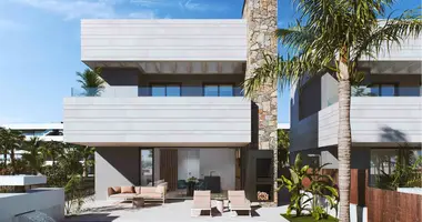 Villa 3 chambres dans Torre Pacheco, Espagne