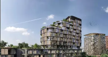 Wohnung in Marmararegion, Türkei