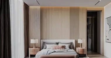 Apartamento en Dubái, Emiratos Árabes Unidos