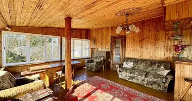 Maison dans Rakauski sielski Saviet, Bélarus
