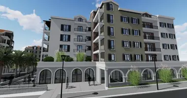 2 bedroom apartment in Donja Lastva, Montenegro