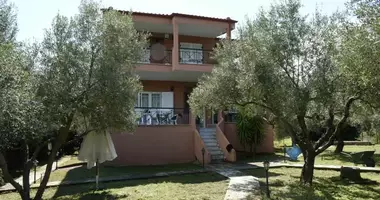 Chalet 4 chambres dans The Municipality of Sithonia, Grèce