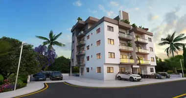 Penthouse 2 chambres dans Gazimagusa Belediyesi, Chypre du Nord