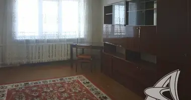 2 room apartment in Lieninski, Belarus