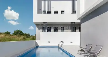 Studio apartment in Kallithea, Greece