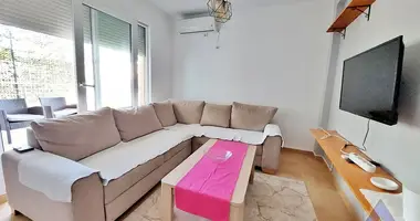 Apartamento 1 habitacion en Budva, Montenegro