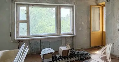 Wohnung 2 zimmer in Muhavecki selski Savet, Belarus