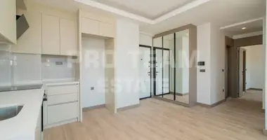 Apartamento 3 habitaciones en Aksu, Turquía