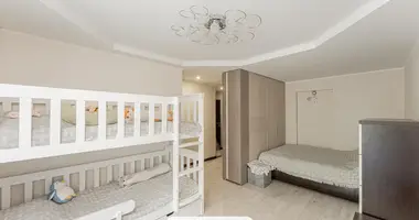 Appartement 1 chambre dans Minsk, Bélarus