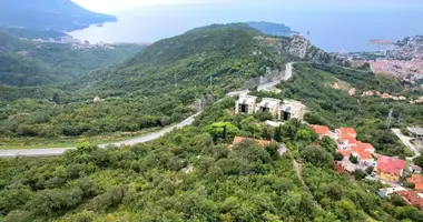 Parcela en Markovichi, Montenegro