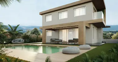 3 bedroom house in Moni, Cyprus