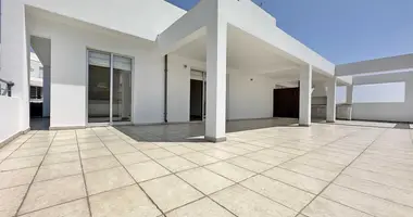 Apartamento 3 habitaciones en Strovolos, Chipre
