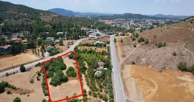 Plot of land in Mosfiloti, Cyprus