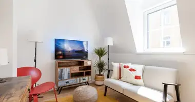 3 room apartment in Vilnius, Lithuania