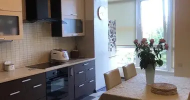 Apartamento 2 habitaciones en Sievierodonetsk, Ucrania