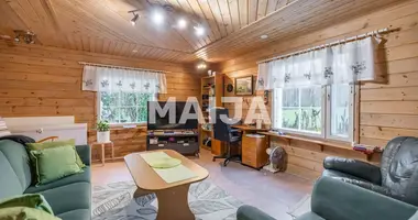 Коттедж 3 комнаты в Tapionkyla, Финляндия