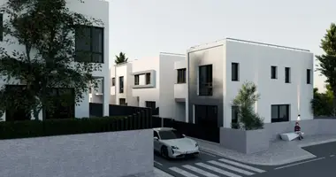 Haus 3 Schlafzimmer in Ypsonas Municipality, Zypern
