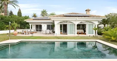 3 bedroom house in Marbella, Spain