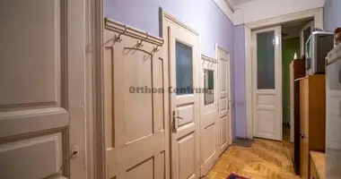 Apartamento 2 habitaciones en Budapest, Hungría