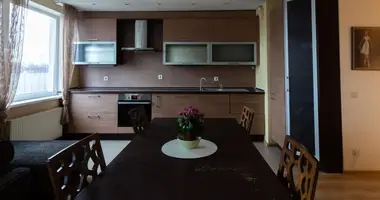 2 bedroom apartment in Riga, Latvia