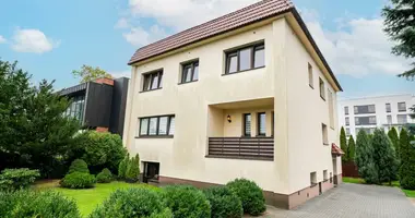 Apartment in Poznan, Poland