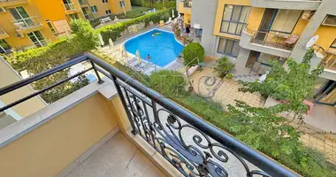 Wohnung 1 zimmer in Nessebar, Bulgarien