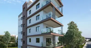 2 bedroom apartment in Larnaca, Cyprus