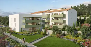Apartamento 4 habitaciones en Francia metropolitana, Francia