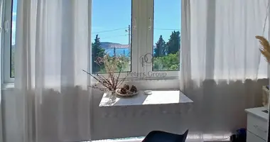 Квартира 2 комнаты в Бар, Черногория