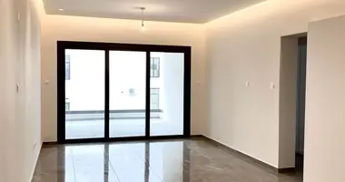 Mieszkanie 2 pokoi w Limassol, Cypr