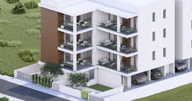 Appartement 2 chambres dans Yeroskipou, Chypre