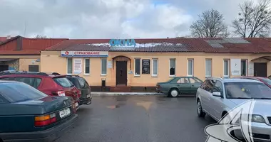 Bureau 182 m² dans Kobryn, Biélorussie