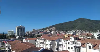 Apartamento 1 habitación en Budva, Montenegro