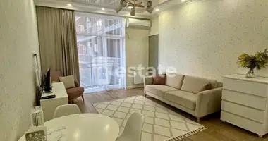 Apartamento 2 habitaciones en Batumi, Georgia