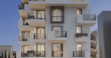 3 bedroom apartment in Pano Panagia, Cyprus