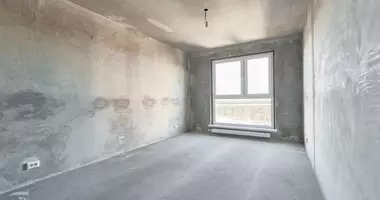Квартира 3 комнаты в Копище, Беларусь