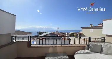 2 bedroom apartment in Santiago del Teide, Spain