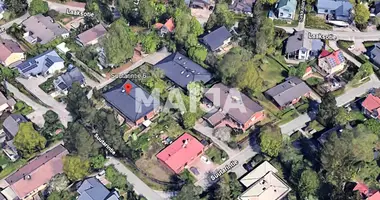 3 bedroom house in Helsinki sub-region, Finland