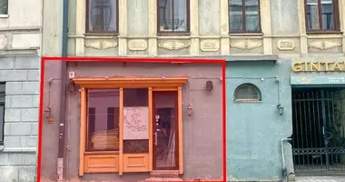 Nieruchomości komercyjne 100 m² w Kowno, Litwa