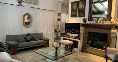 4 bedroom house in Nicosia District, Cyprus