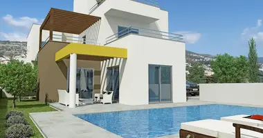 Villa 3 bedrooms in Peyia, Cyprus