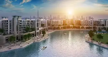 Apartamento 4 habitaciones en Dubái, Emiratos Árabes Unidos