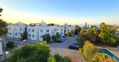 Mieszkanie 1 pokój w Agios Georgios, Cypr Północny