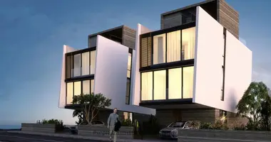 Villa 3 bedrooms in Paphos Municipality, Cyprus