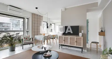 2 bedroom apartment in Helsinki sub-region, Finland