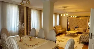 1 room apartment in Alanya, Turkey