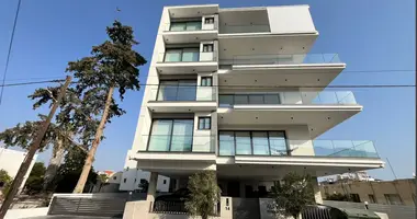Mieszkanie 3 pokoi w Pafos, Cypr