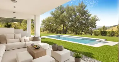 Villa 3 bedrooms in Marbella, Spain