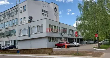 Office 60 m² in Minsk, Belarus