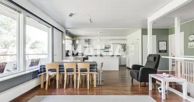 Appartement 3 chambres dans Raahe, Finlande